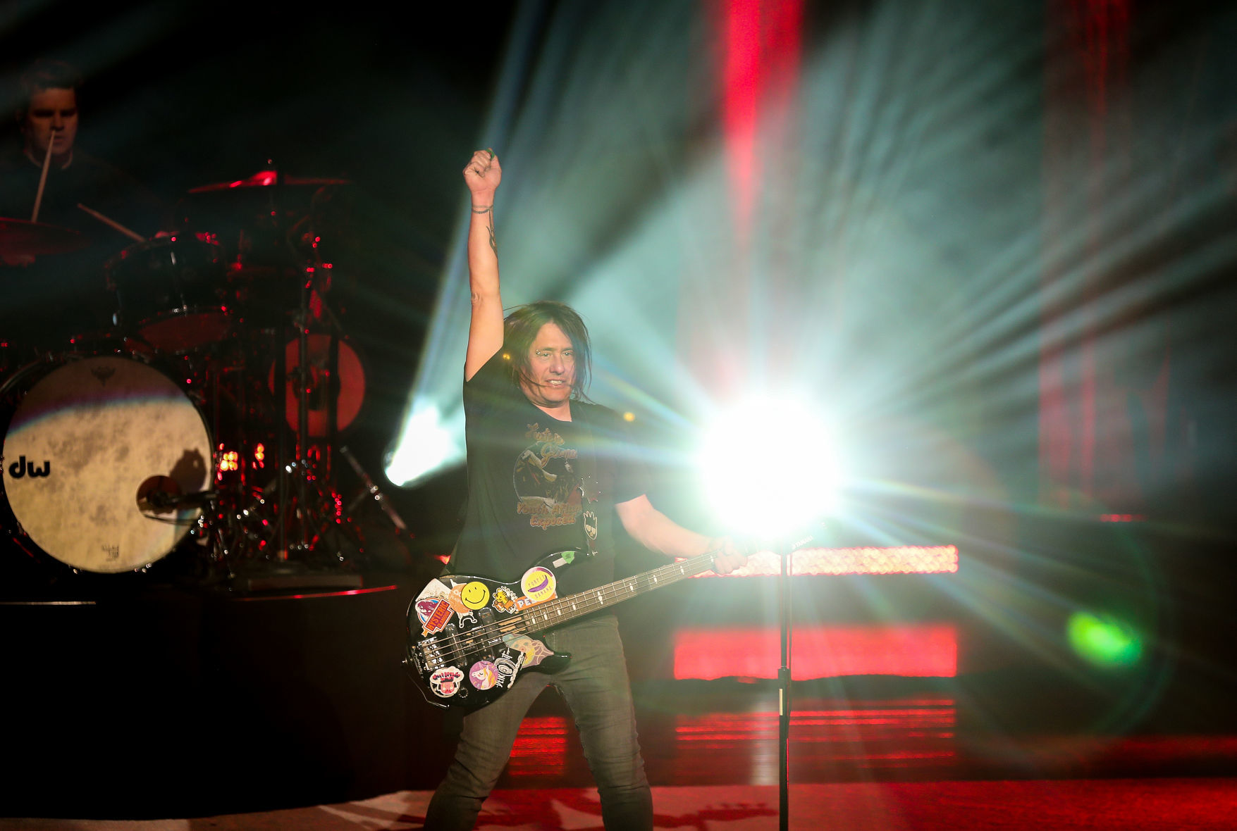 Goo Goo Dolls